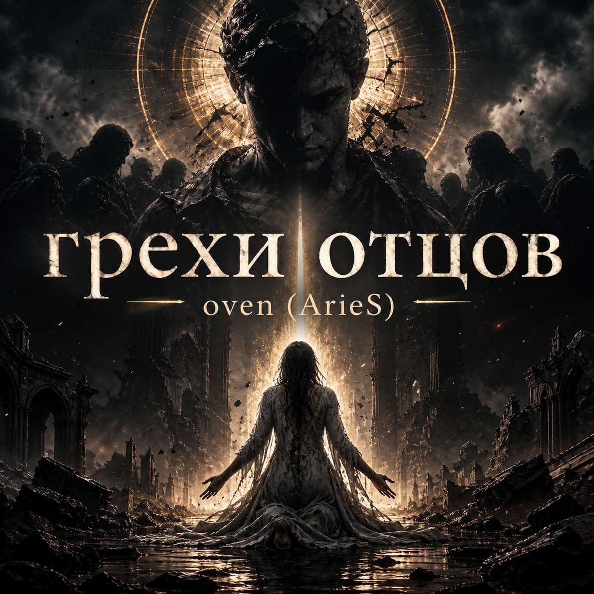 oven (ArieS)