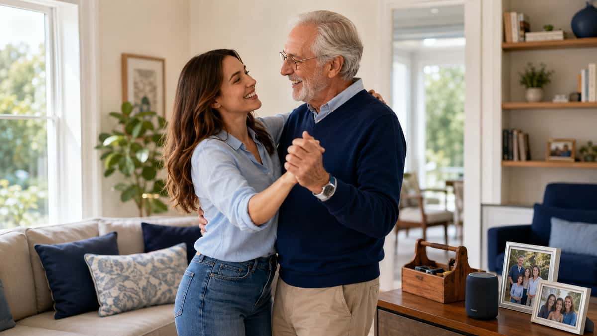 35 berührende Songs für den Vater zu jedem Anlass (und wie du selbst einen erstellst)