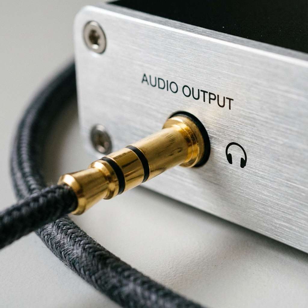 Pobieranie pliku audio w formatach MP3 i WAV