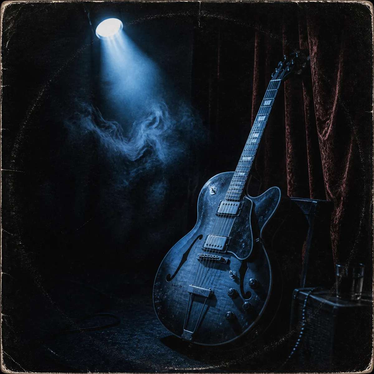 Blues