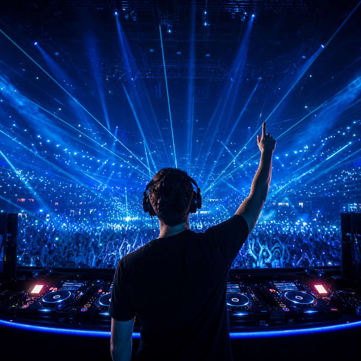 EDM
