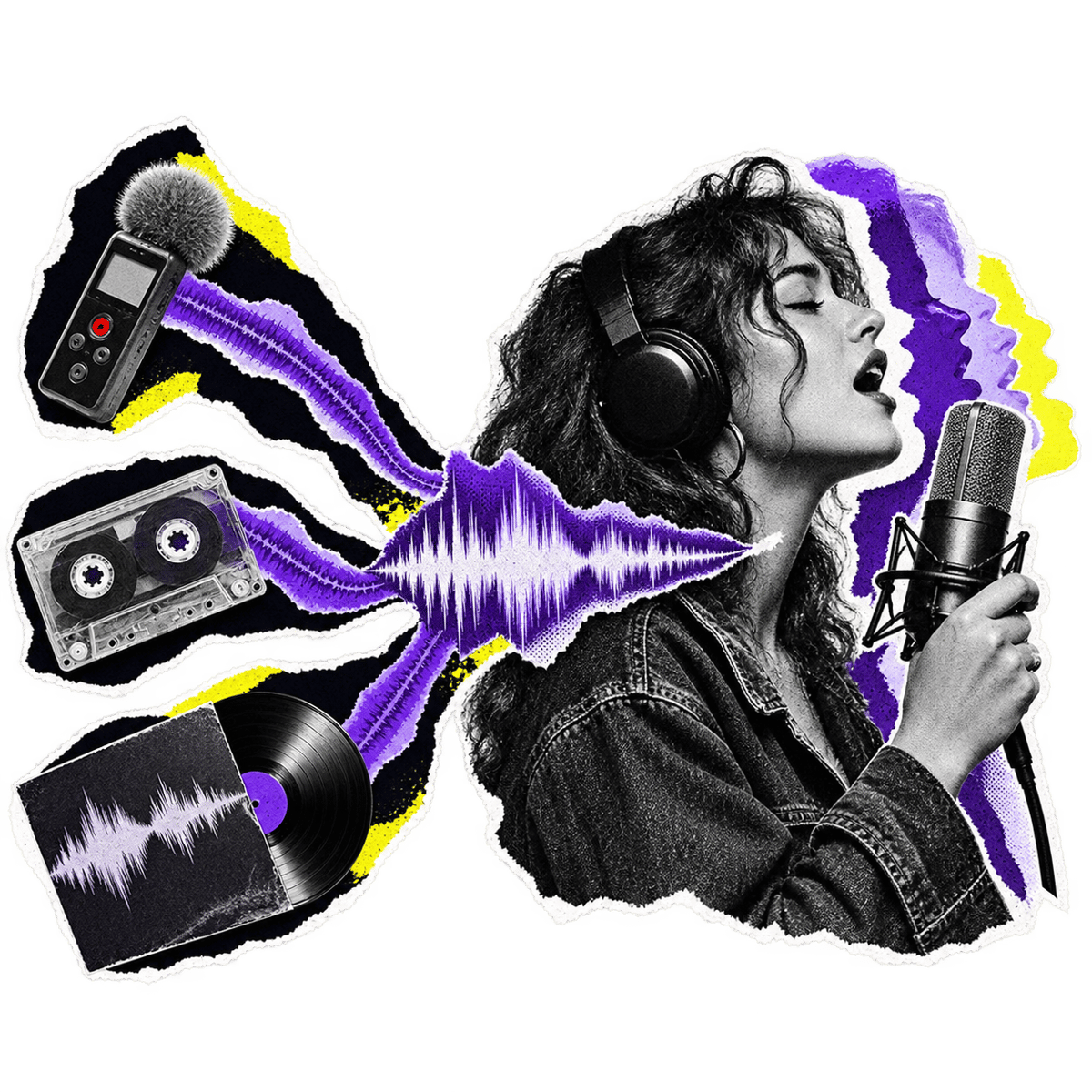 Elastyczne źródła audio