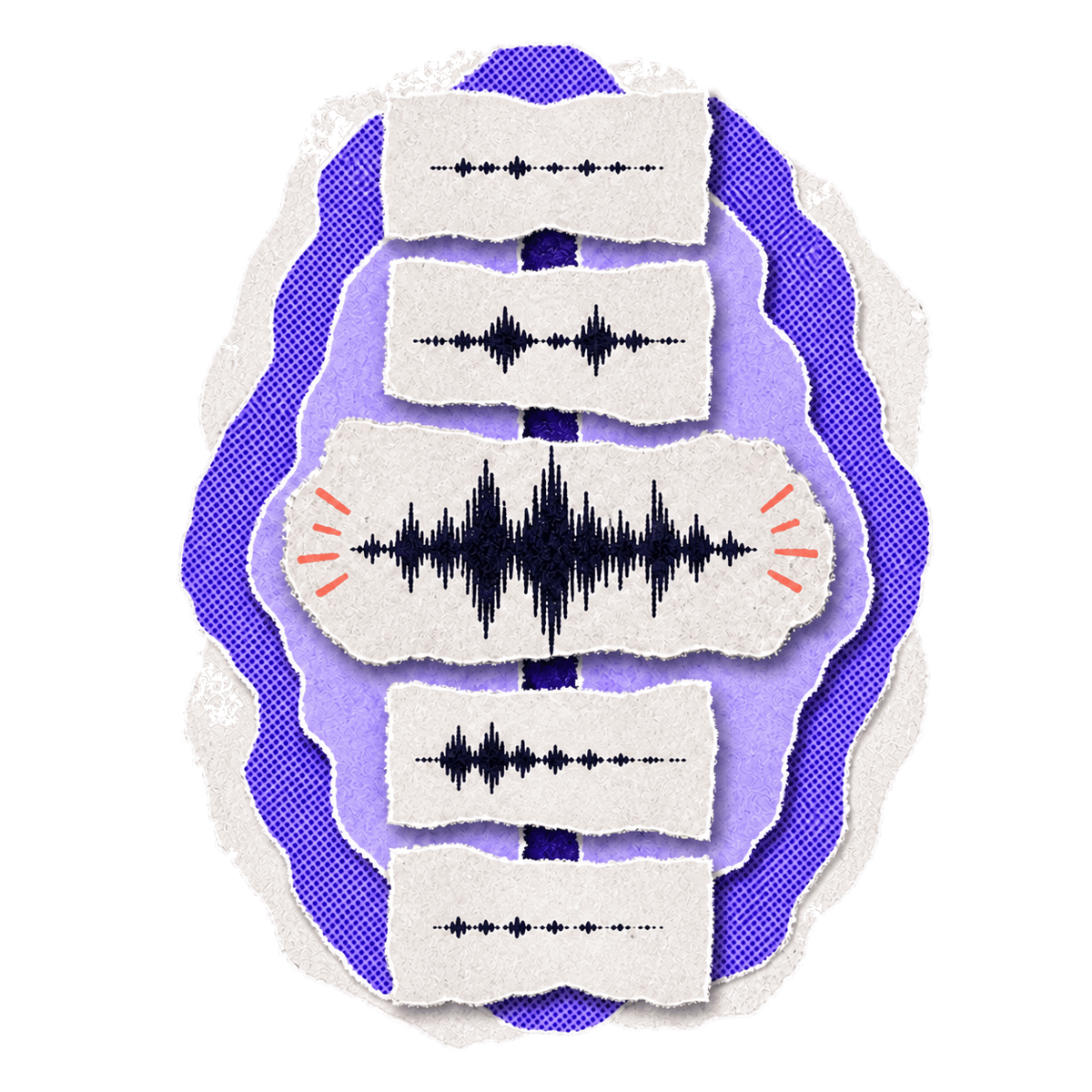 Structure Tags Drive the Music