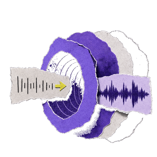 Błyskawiczna pętla od pomysłu do audio