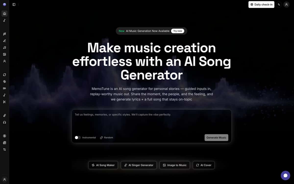 Najlepszy Generator Muzyki AI 2026: Uczciwe Porównanie (Darmowy i Płatny)