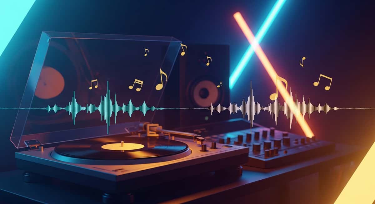 Czym Jest Muzyka Lo-Fi? Historia, Elementy i Jak Tworzyć Bity Lo-Fi Czym Jest Muzyka Lo-Fi? Historia, Elementy i Jak Tworzyć Bity Lo-Fi