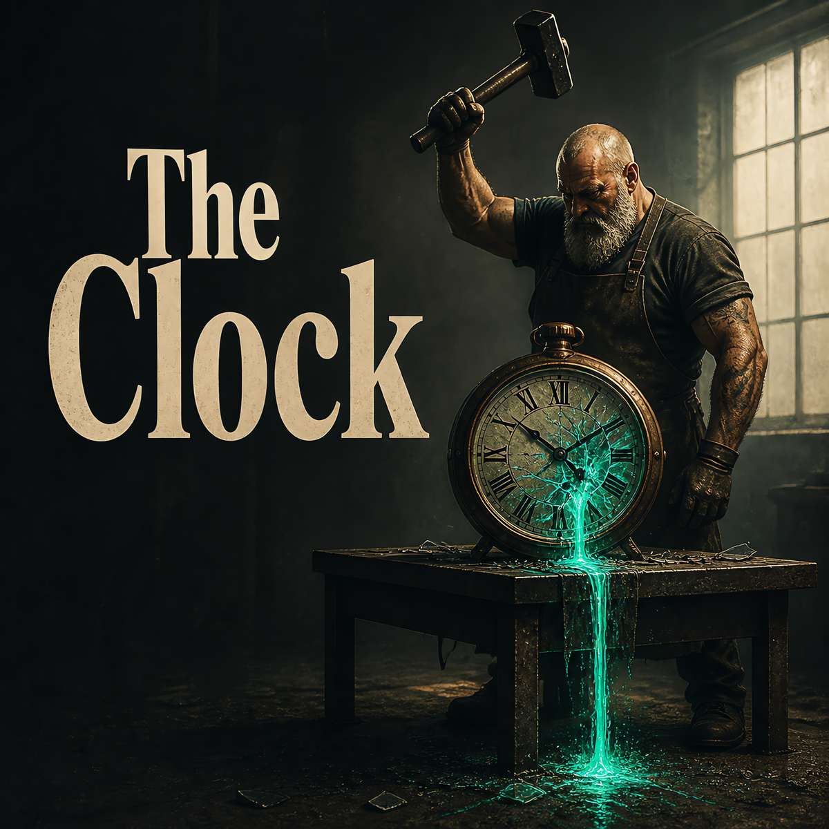 The Clock