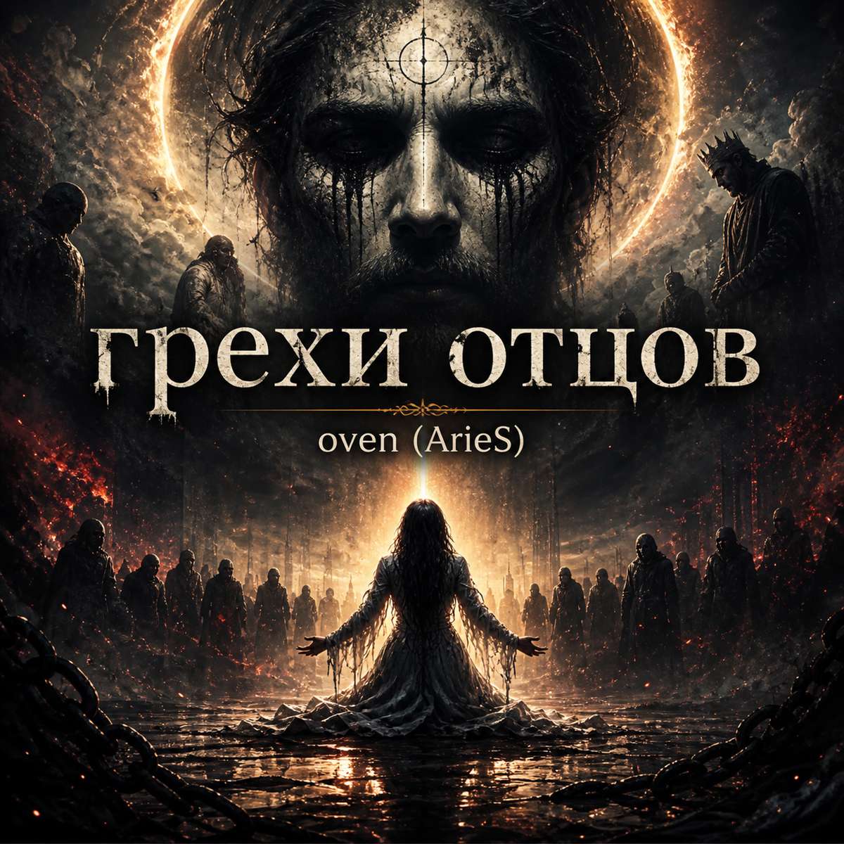 грехи отцов