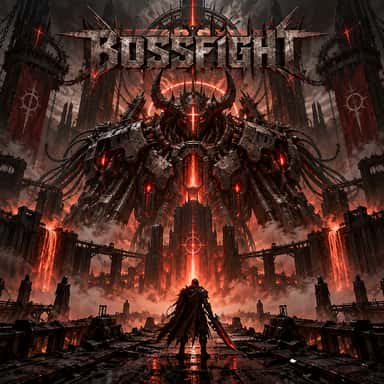 Bossfight