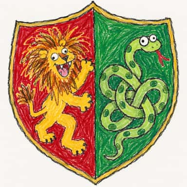 Green Rogues and Red Rabble