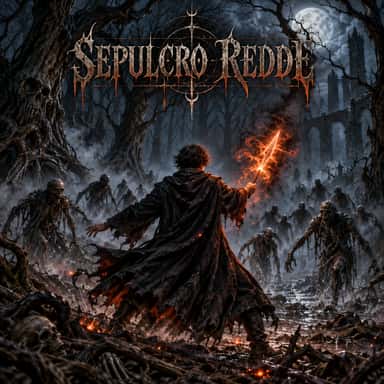 Sepulcro Redde