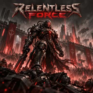 Relentless Force