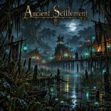 Ancient Settlement