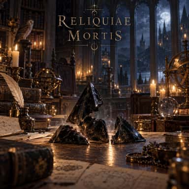 Reliquiae Mortis