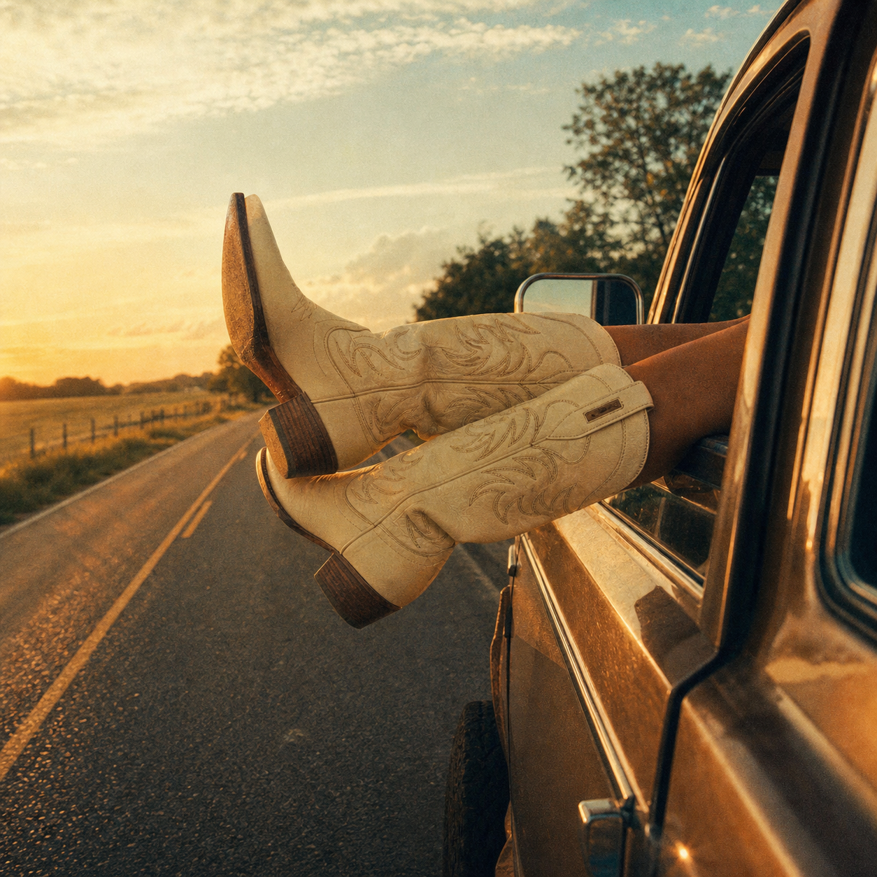 Country