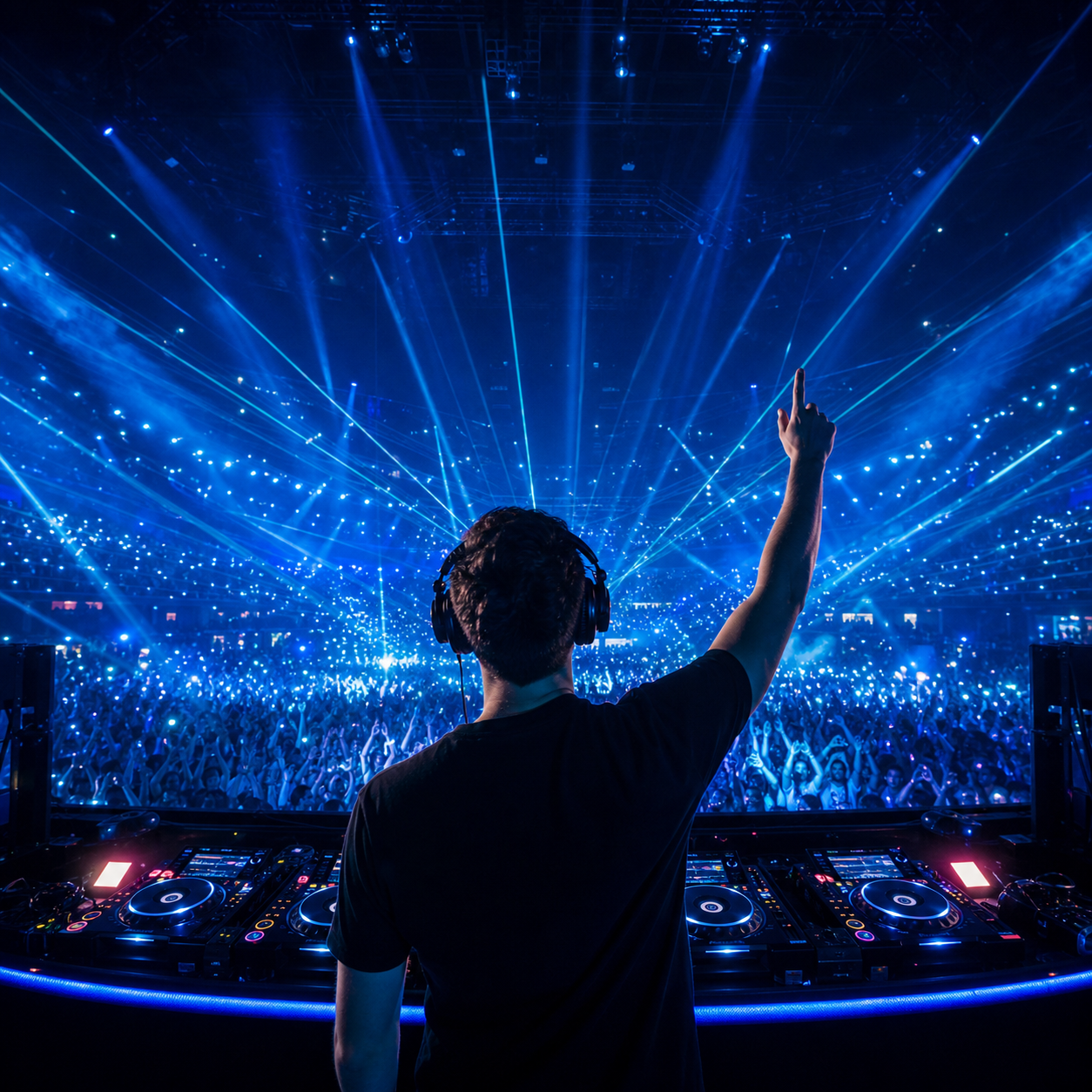 EDM
