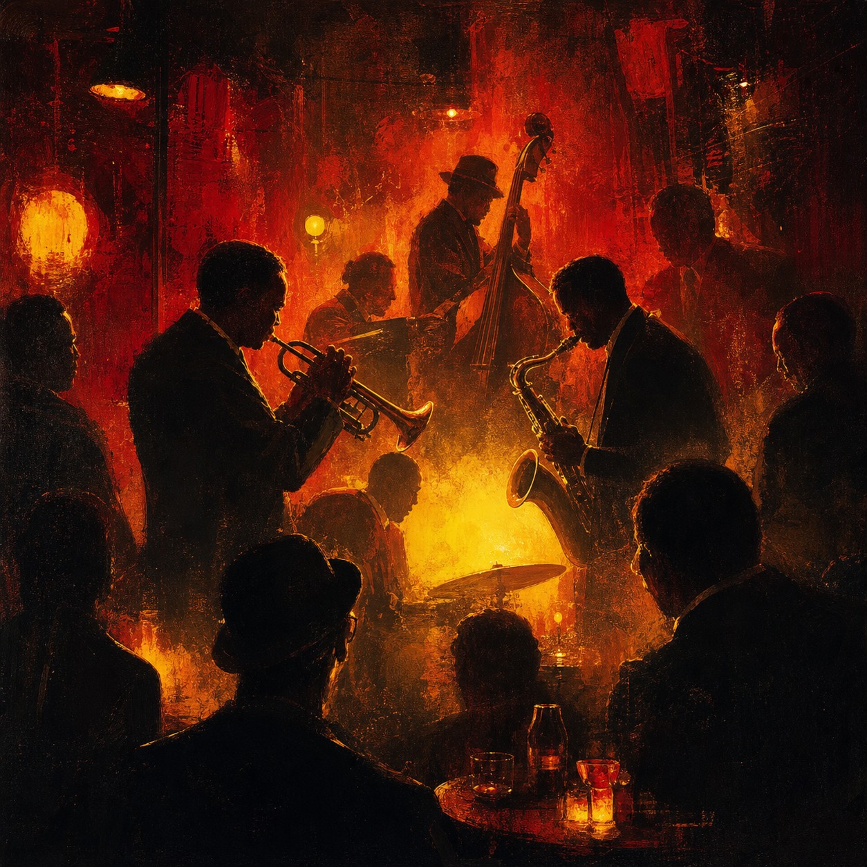 Jazz