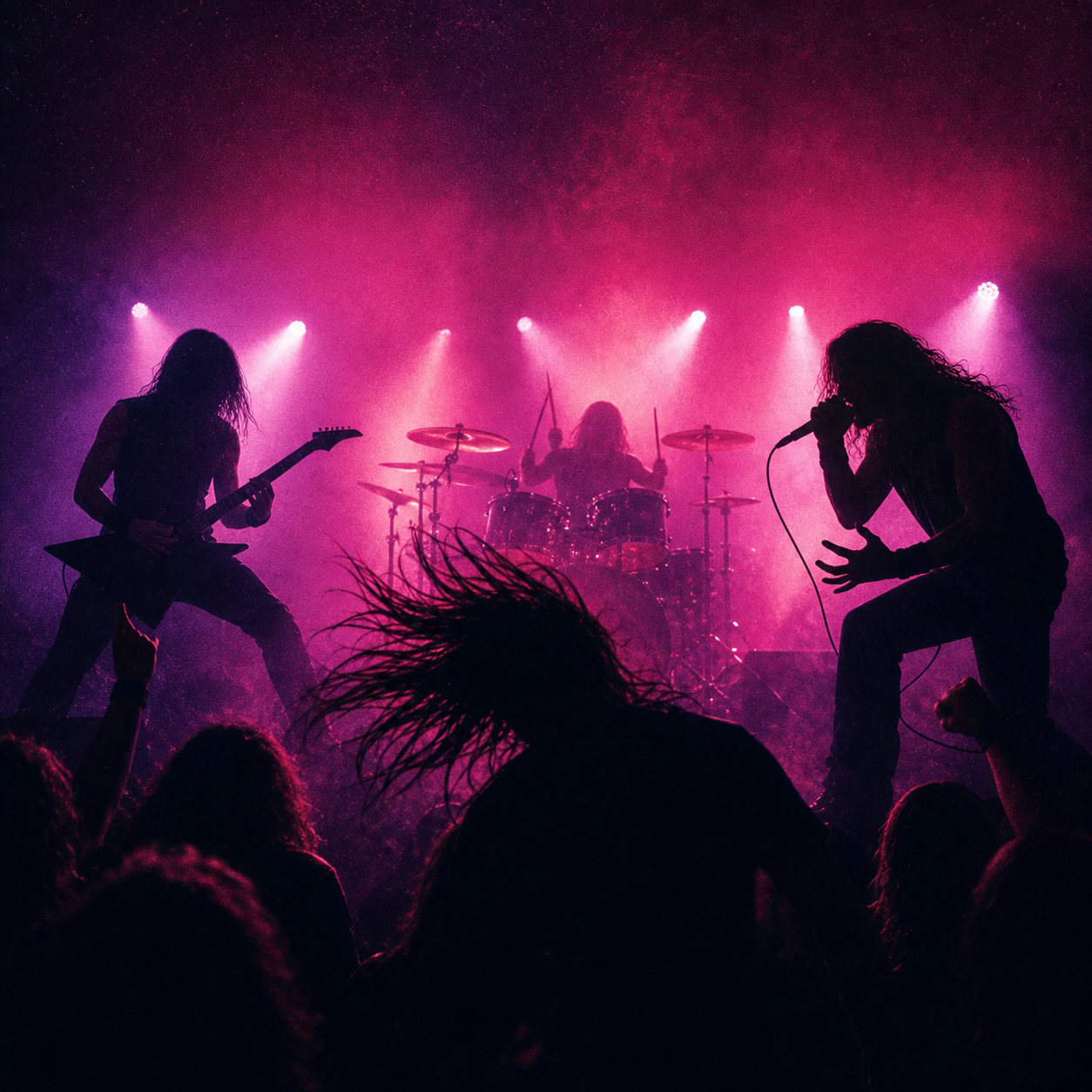 Metal