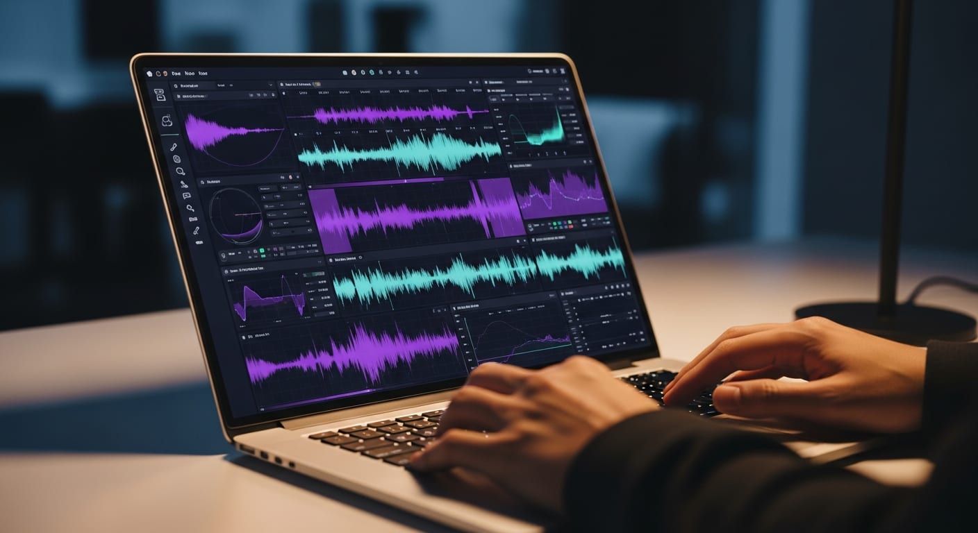 MemoTune AI Song Maker interface for creating lo-fi beats