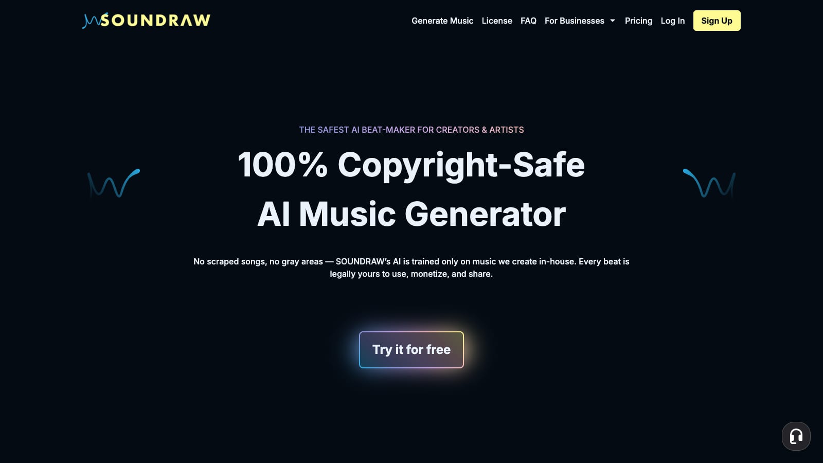 Soundraw