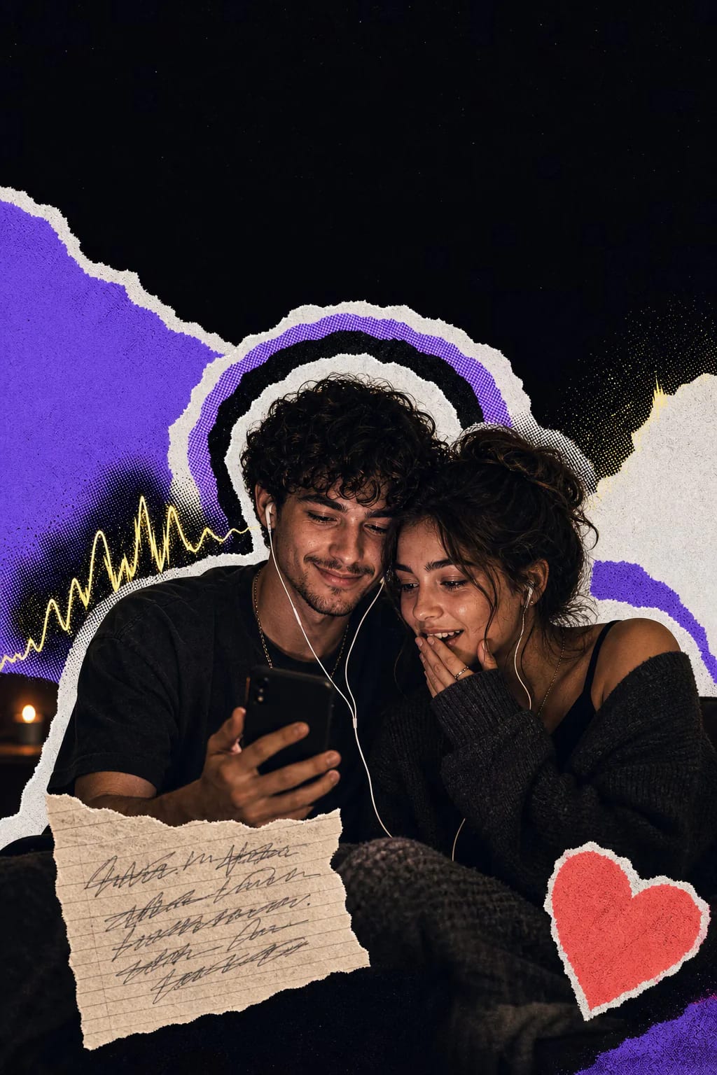 A memory deserves more?