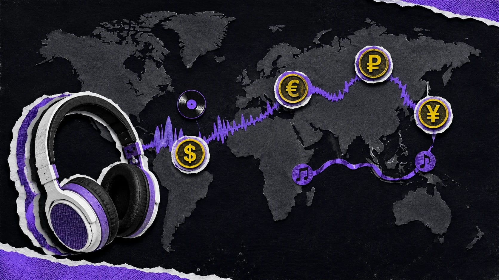 Make Money Listening to Music: 12 Legit Ways (2026)