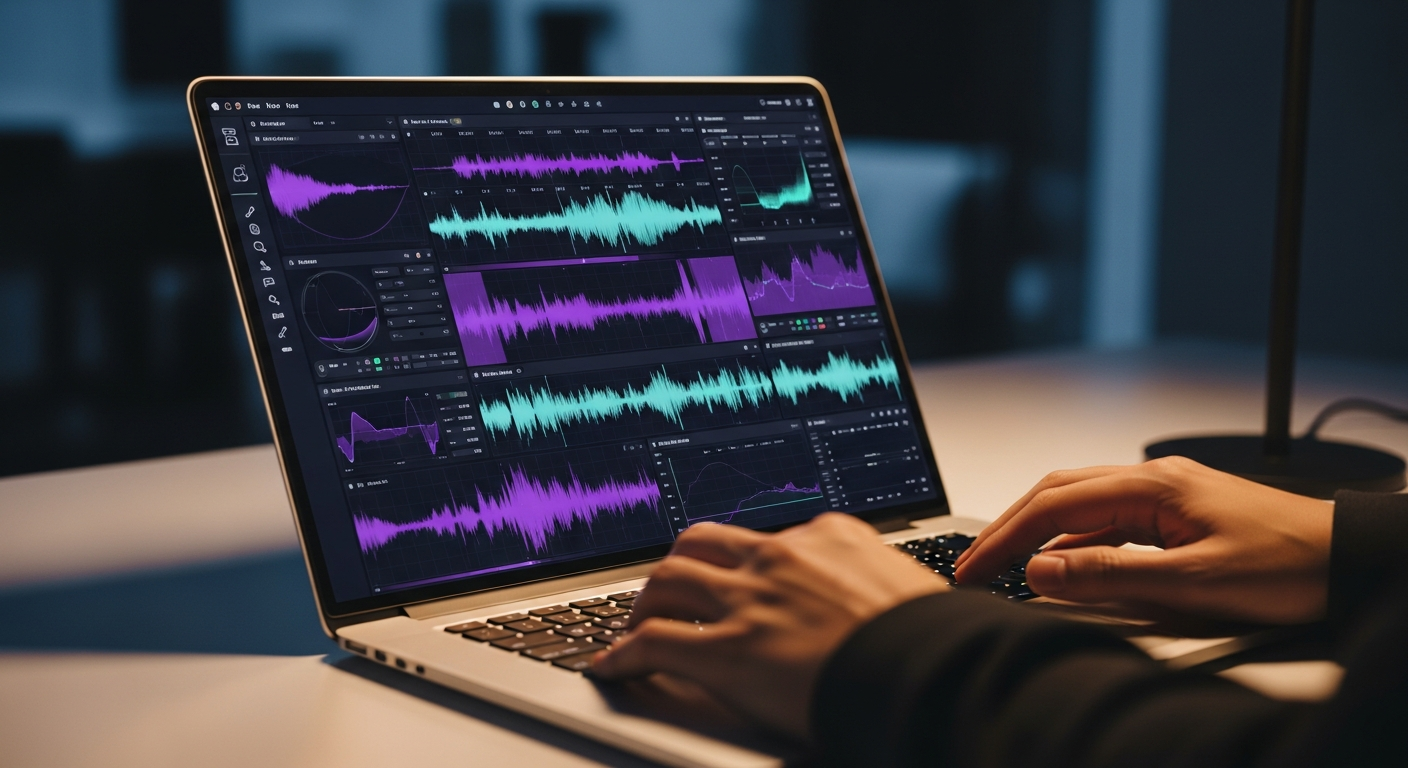 MemoTune AI Song Maker interface for creating lo-fi beats