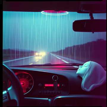 Midnight Test Drive