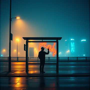 Skyline On My Mind